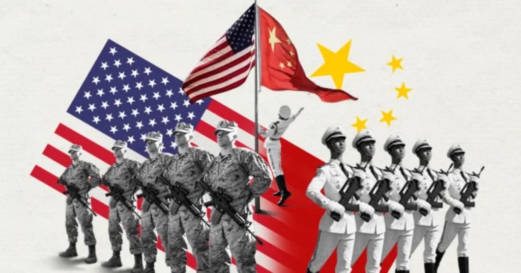 China-US..Credit..MATTHEW ABSALOM-WONG