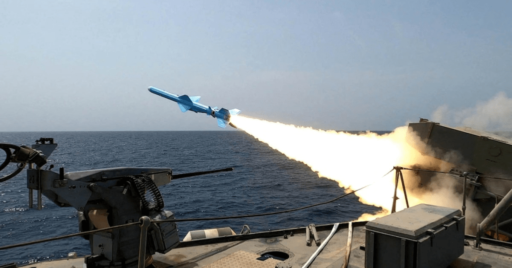 Iran conducts missile and counterterrorism drills with focus on Gulf&nbsp;security