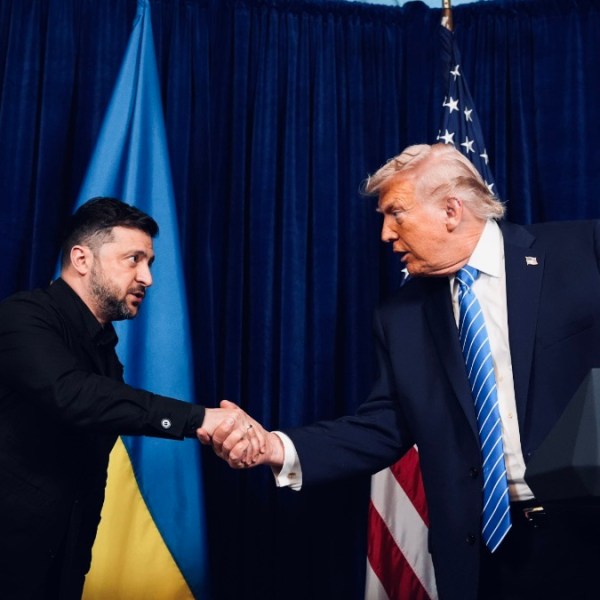 Ukraine seeks 50-year US security guarantee as talks&nbsp;continue