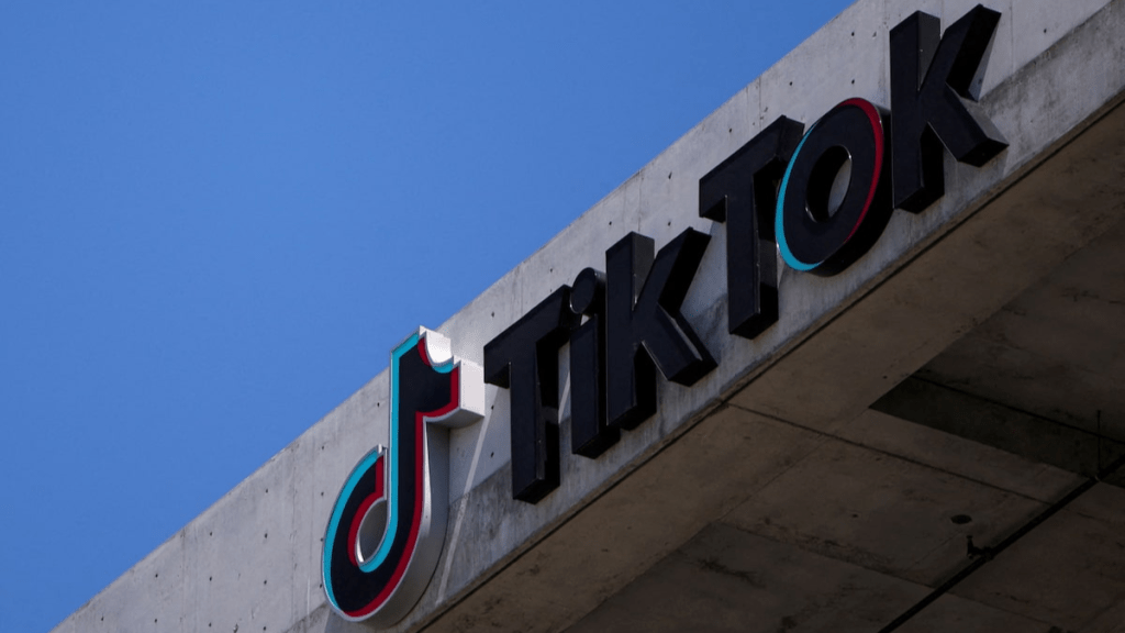TikTok to sell 80% of US assets in deal addressing national security&nbsp;concerns