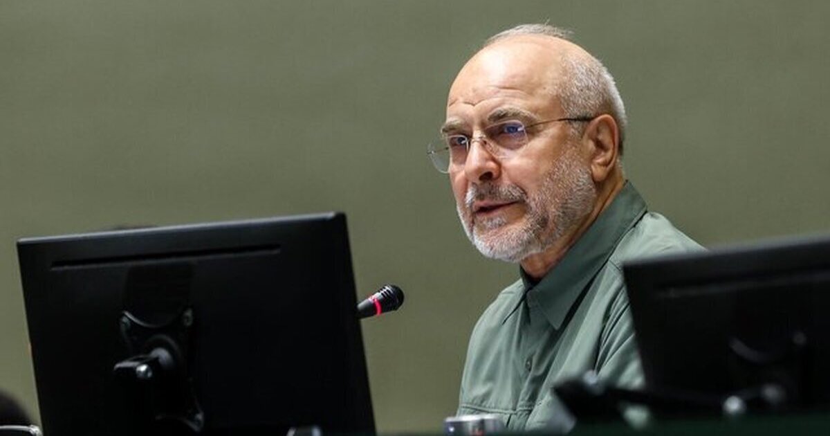 Iranian Parliament Speaker Mohammad Bagher Ghalibaf said Tehran will respond with serious reciprocal action if any country takes measures against Iran based on the illegal reimposition of UN sanctions. (eghtesadonline - Sep. 28)