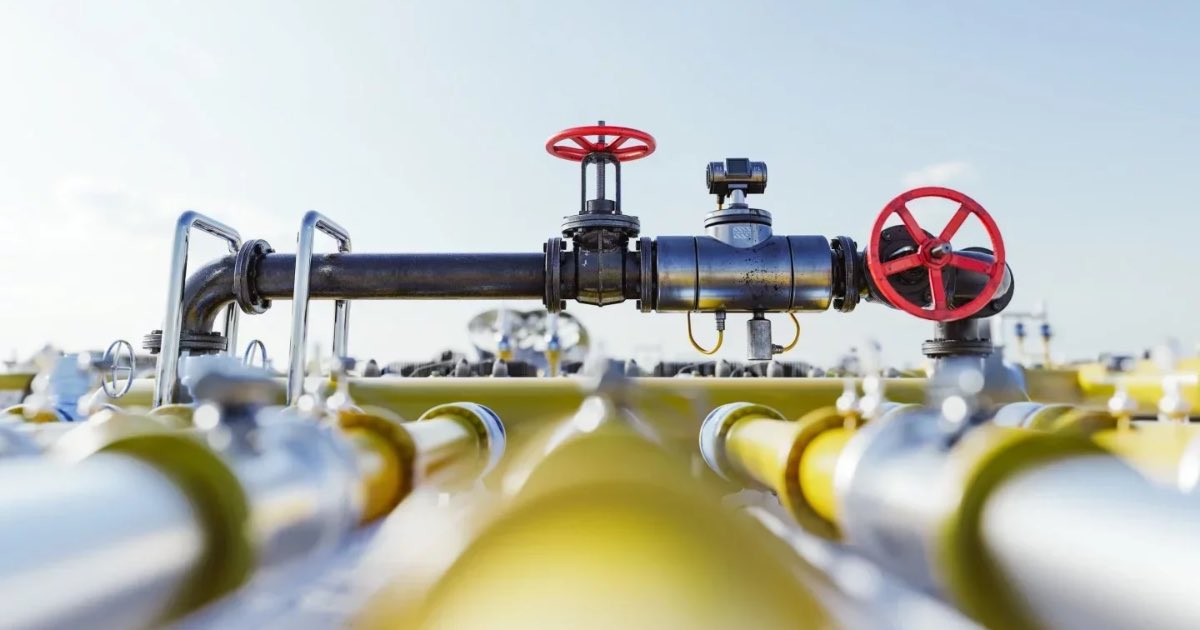 Russia and Kazakhstan sign gas pipeline deal, boosting energy cooperation