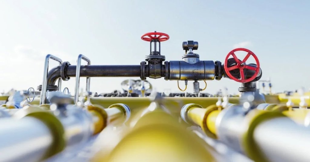 Russia and Kazakhstan sign gas pipeline deal, boosting energy cooperation