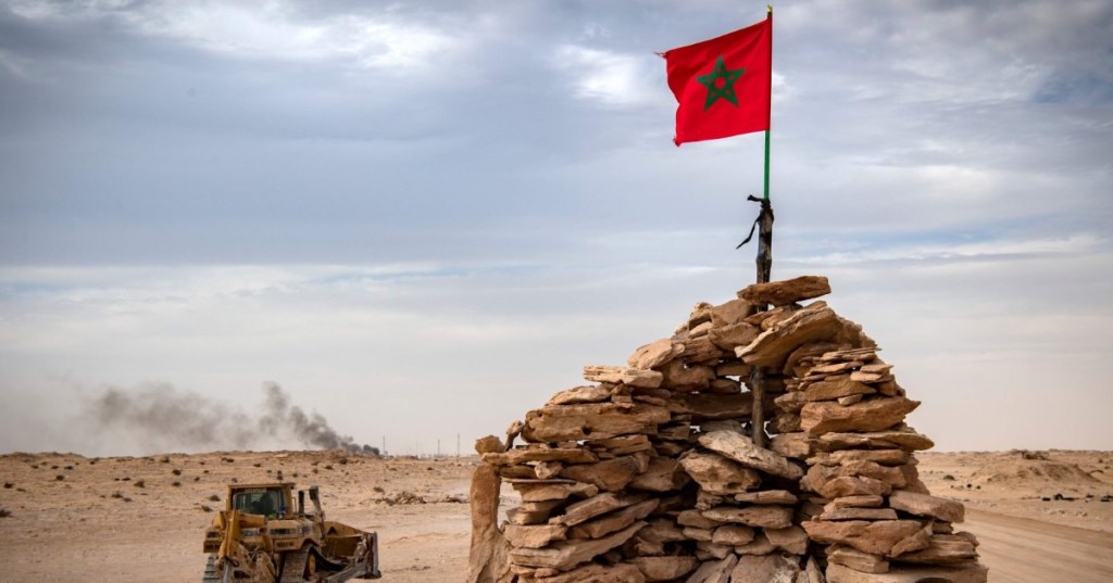 Belgium backs Morocco’s autonomy plan for Western&nbsp;Sahara