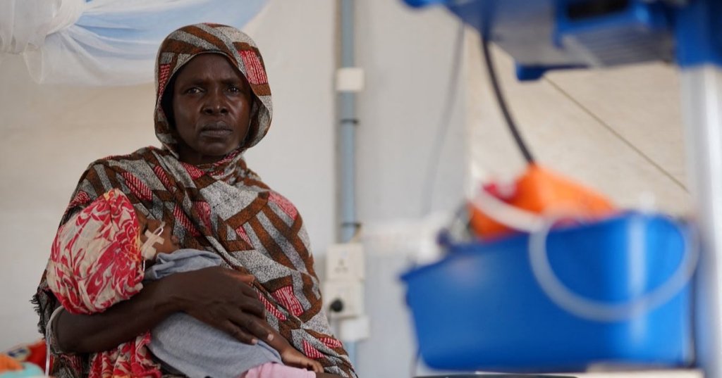 Sudan’s RSF accepts US-backed ceasefire&nbsp;proposal