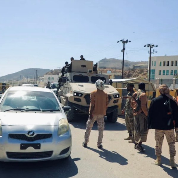 Yemen’s territorial balance shifts as Saudi-aligned forces reclaim key&nbsp;provinces