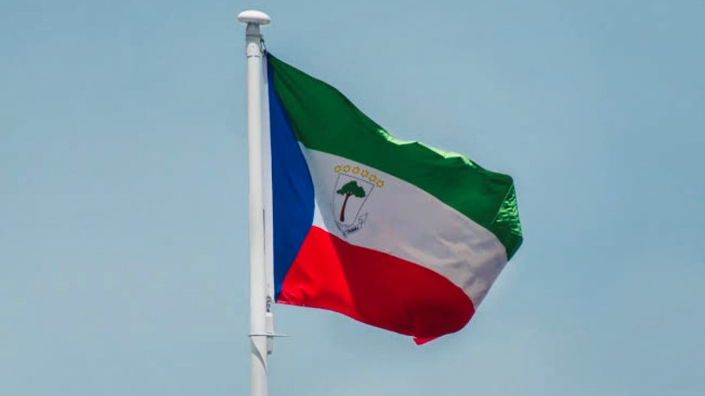 Equatorial Guinea moves capital from Malabo to Ciudad de la&nbsp;Paz