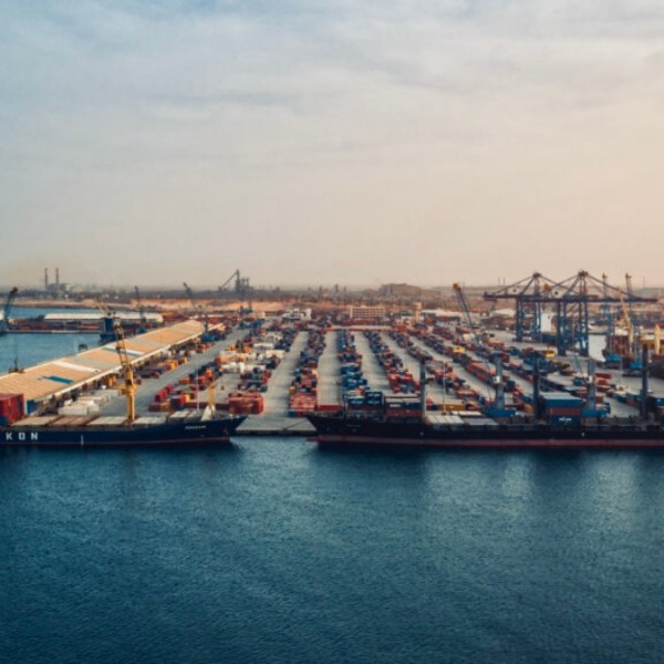 Libya signs $2.7bn deal to expand and develop Misurata Free&nbsp;Zone