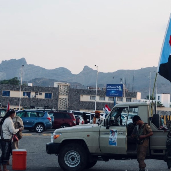 Yemen’s southern separatists call for path to independence amid escalating&nbsp;tensions