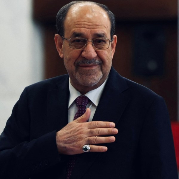 Trump warns Iraq over potential return of Nouri&nbsp;al-Maliki