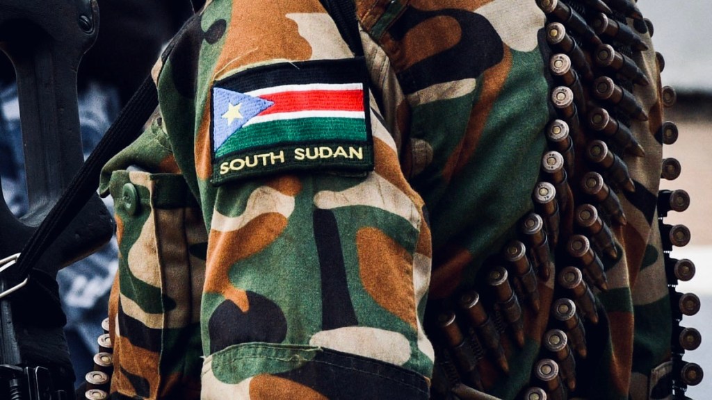 South Sudan violence raises mass atrocity risk, UN experts&nbsp;warn