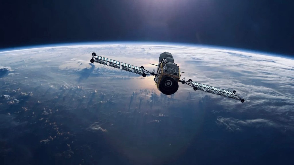 Germany moves to develop Europe’s first space-based missile detection&nbsp;system