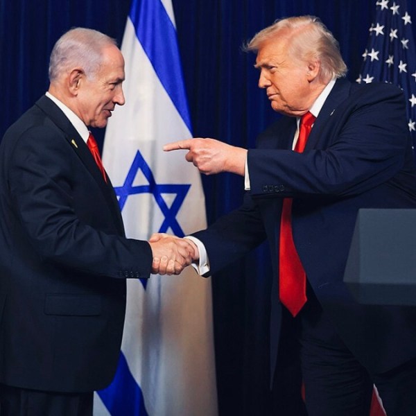 US approves $6.7bn arms sales package to&nbsp;Israel