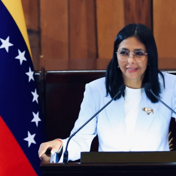 Venezuela announces amnesty plan for political prisoners, pledging to put justice ‘back on&nbsp;track’