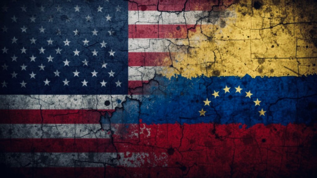 UN Security Council hears sharp exchanges over US action in&nbsp;Venezuela