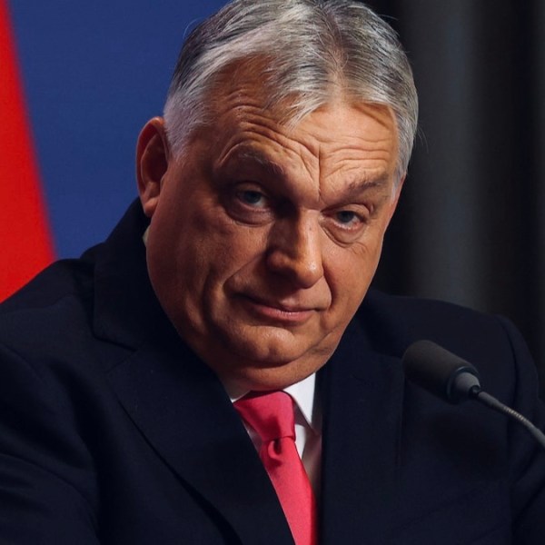 Orbán: Hungary does not need to leave the EU because it is “falling apart by&nbsp;itself”