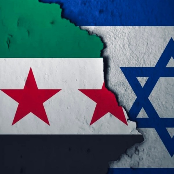 Israel and Syria agree to set up communication mechanism in US-brokered&nbsp;talks