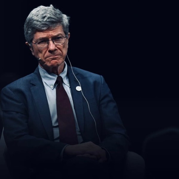 Jeffrey Sachs briefs UN Security Council as debate grows over US action in&nbsp;Venezuela