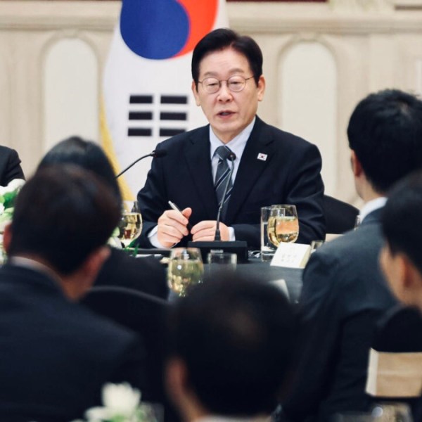 South Korea seeks China’s mediation to curb North Korea’s nuclear&nbsp;programme