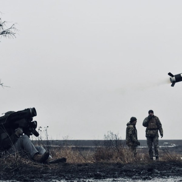 Russia warns Western troops in Ukraine would be ‘legitimate combat&nbsp;targets’