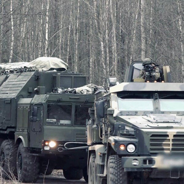 Russia confirms second use of Oreshnik hypersonic missile in strike on&nbsp;Ukraine