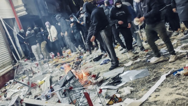 Iran unrest spreads as economic crisis&nbsp;deepens