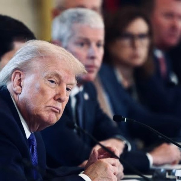 Trump says ‘Europe has to get its act together’ as he raises Greenland and Iran&nbsp;warnings