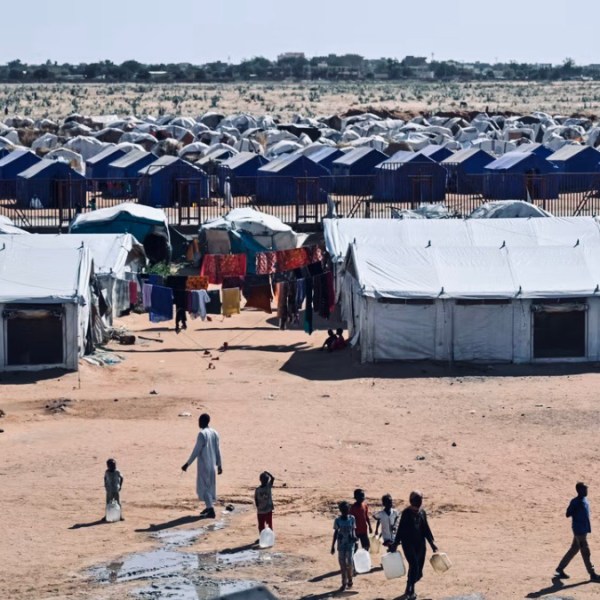 UN warns of worsening humanitarian crisis in Sudan’s Kordofan and Darfur&nbsp;regions