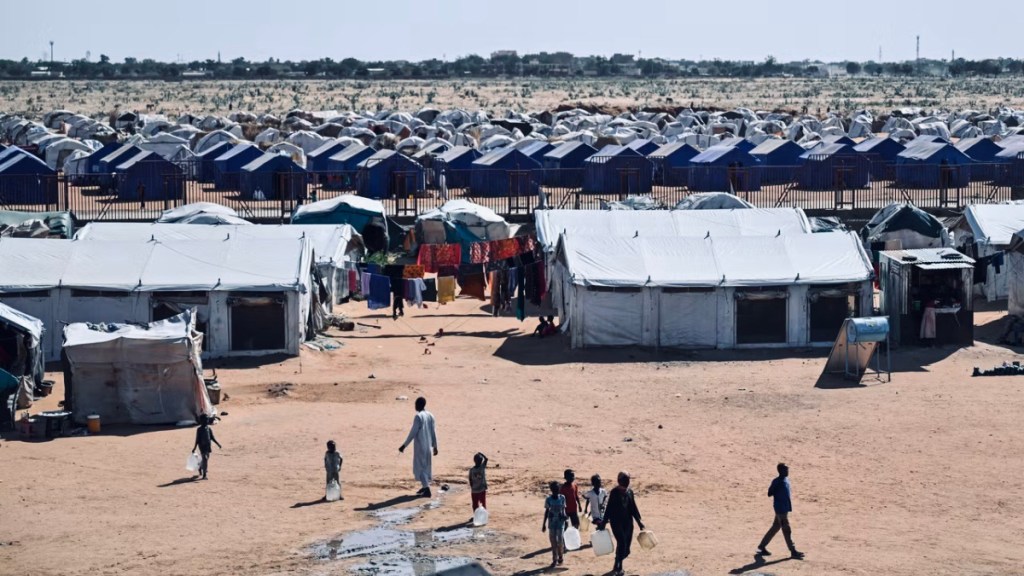 UN warns of worsening humanitarian crisis in Sudan’s Kordofan and Darfur&nbsp;regions