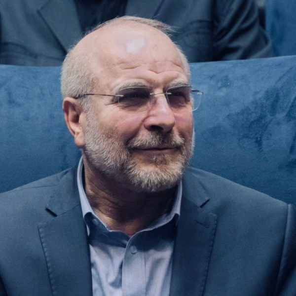 Iran’s parliament speaker warns US bases and Israel are ‘legitimate targets’ amid&nbsp;unrest