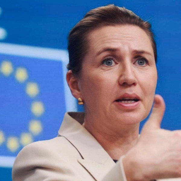 Denmark warns US military action on Greenland would end NATO’s security&nbsp;order