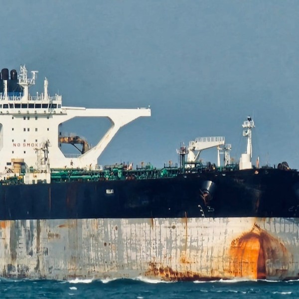 US seizes Venezuela-linked oil tankers in Atlantic and Caribbean&nbsp;operations