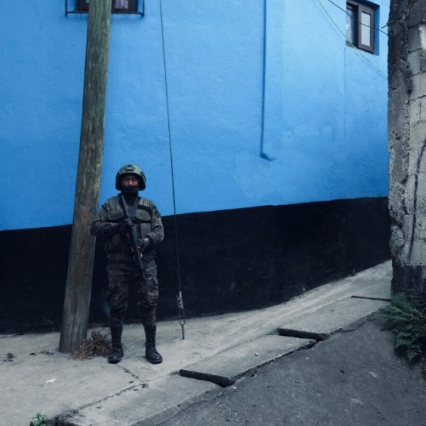 Guatemala ends state of emergency after anti-gang&nbsp;crackdown