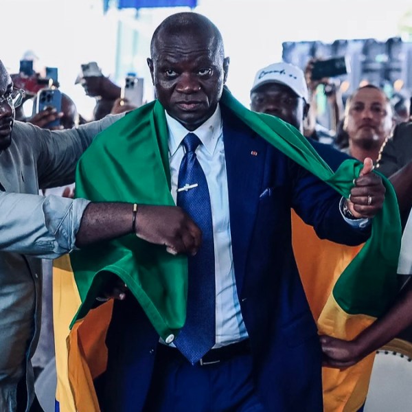 Gabon moves to suspend social media over unrest and misinformation&nbsp;concerns