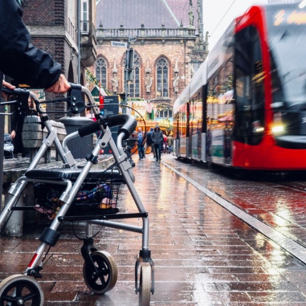 German population projected to shrink 5% by 2050 as ageing threatens economic&nbsp;growth