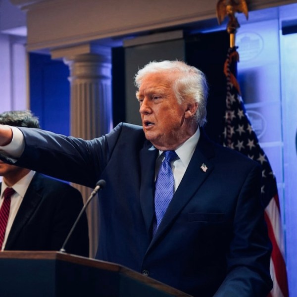 Trump to impose 10% ‘global tariff’ after ‘deeply disappointing’ US Supreme Court&nbsp;ruling