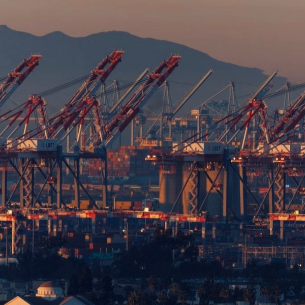 Trump raises global tariff rate from 10% to 15% after US Supreme Court&nbsp;ruling