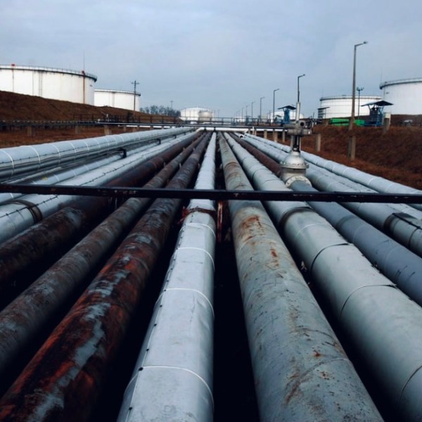 Ukraine condemns ‘ultimatums and blackmail’ from Hungary and Slovakia as energy dispute&nbsp;deepens