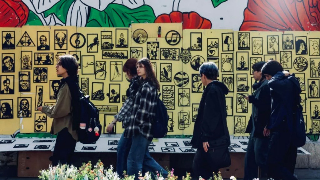 Iran university protests enter third day as US nuclear talks&nbsp;loom