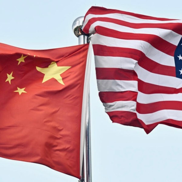 US accuses China of ‘rapid and opaque’ nuclear arsenal&nbsp;expansion