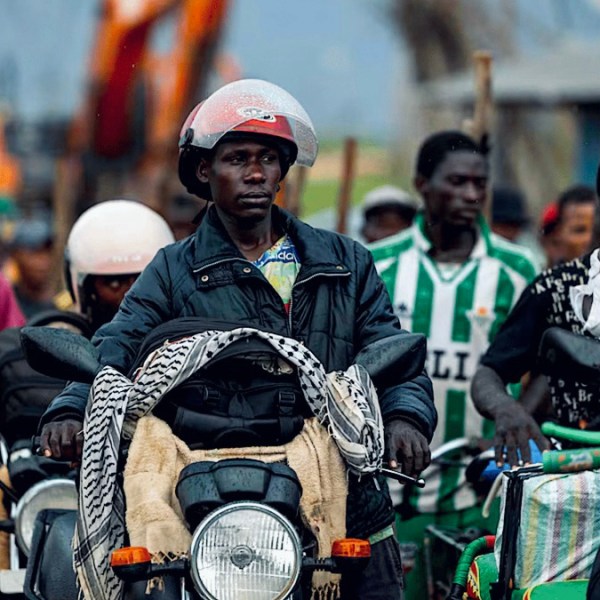 Strategic DR Congo–Burundi crossing resumes operations after two months of&nbsp;closure