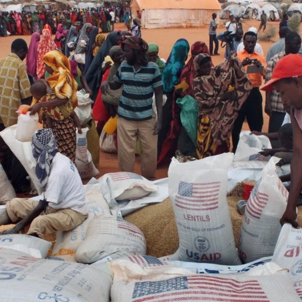 6.5 million face acute food insecurity in Somalia as drought and prices&nbsp;surge