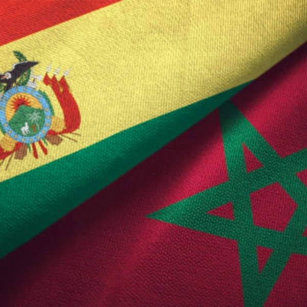 Bolivia suspends recognition of SADR, strengthens Morocco&nbsp;ties