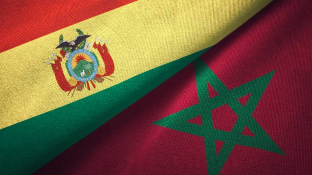 Bolivia suspends recognition of SADR, strengthens Morocco&nbsp;ties