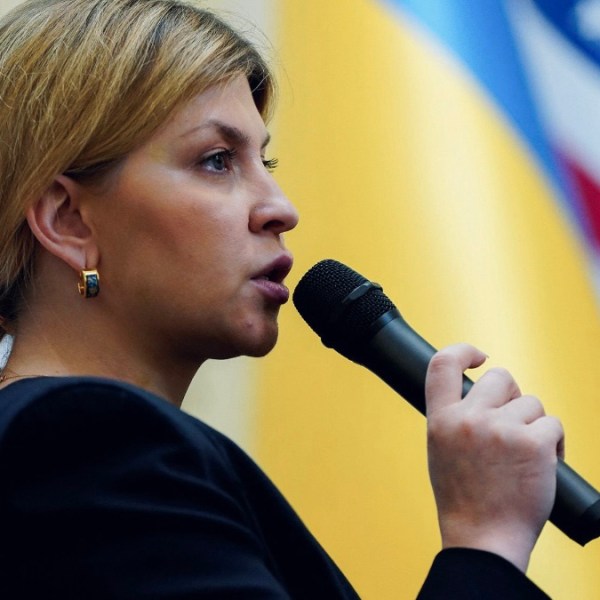 Trump administration warns Ukraine over strikes affecting US economic interests in&nbsp;Russia