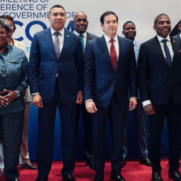 US–Caribbean relations in focus as Rubio addresses CARICOM summit, security and energy dominate&nbsp;talks