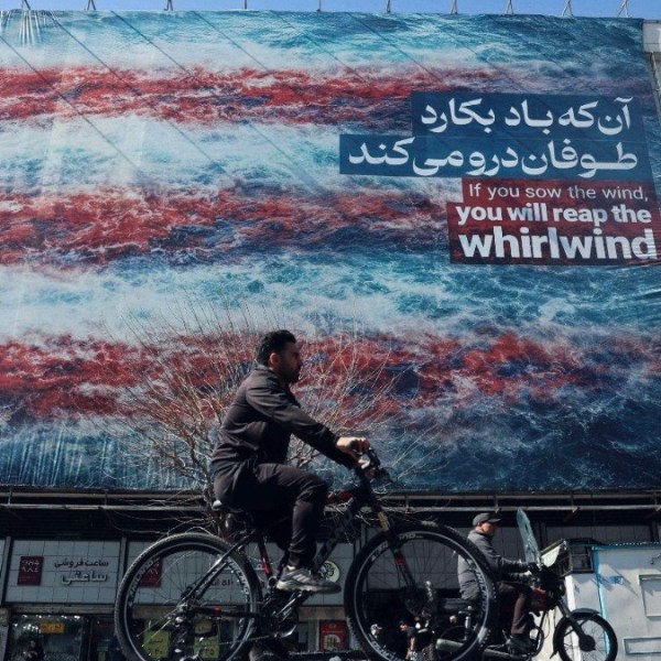 US and Iran report progress in nuclear talks amid ongoing&nbsp;tensions