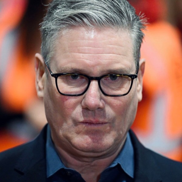 Starmer says by-election loss ‘very disappointing’ as Greens take Gorton and Denton&nbsp;seat