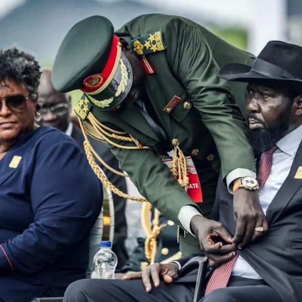 Arrests of ex-officials deepen political tensions in South&nbsp;Sudan