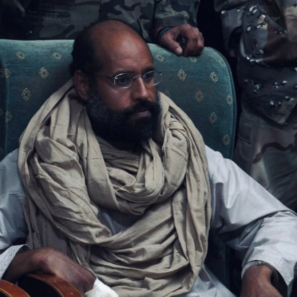 Saif al-Islam Gaddafi, son of Muammar Gaddafi, killed in&nbsp;Libya